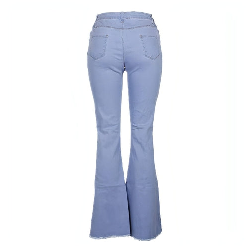 DenimDare™ Vintage jeans women
