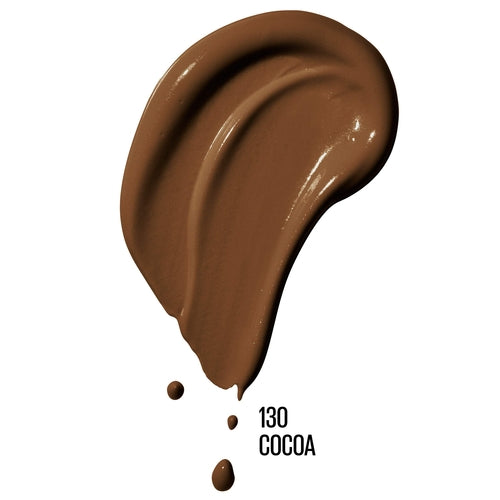 MAYBELLINE Dream Radiant Hydrating Foundation