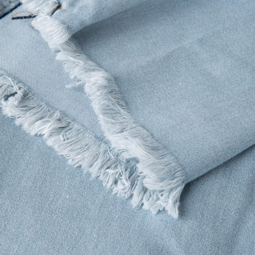 DenimDare™ Vintage jeans women