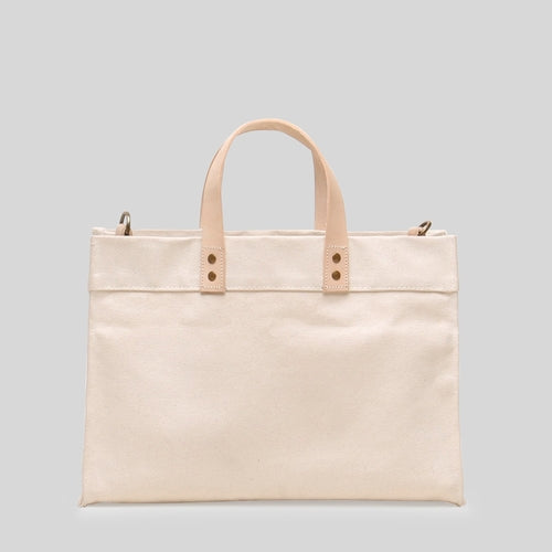 Mini Box Tote Bag